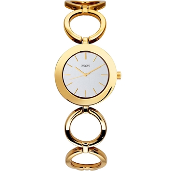 ساعت مچی ام اند ام M&M کد M11706-232